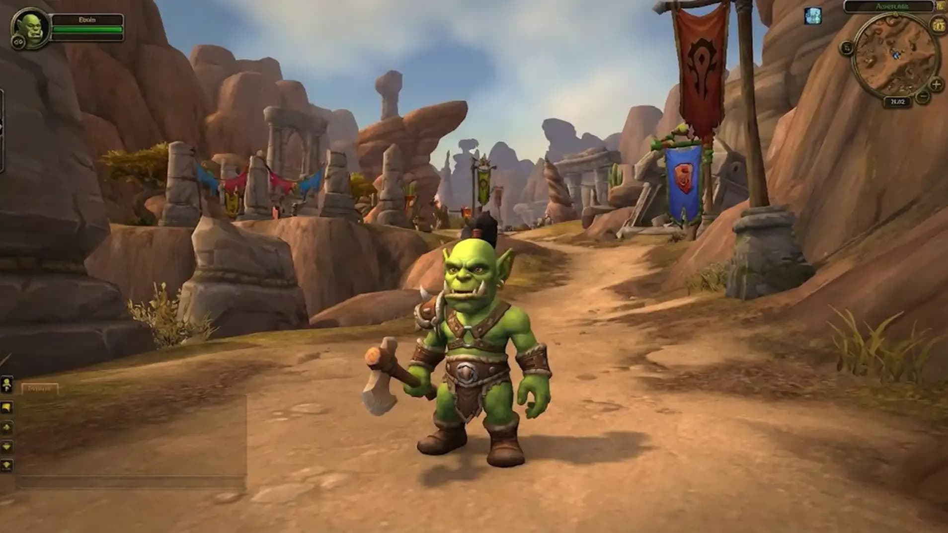 TBC Pre Patch Anniversary Preparation Guide | Honor and marks stockpile