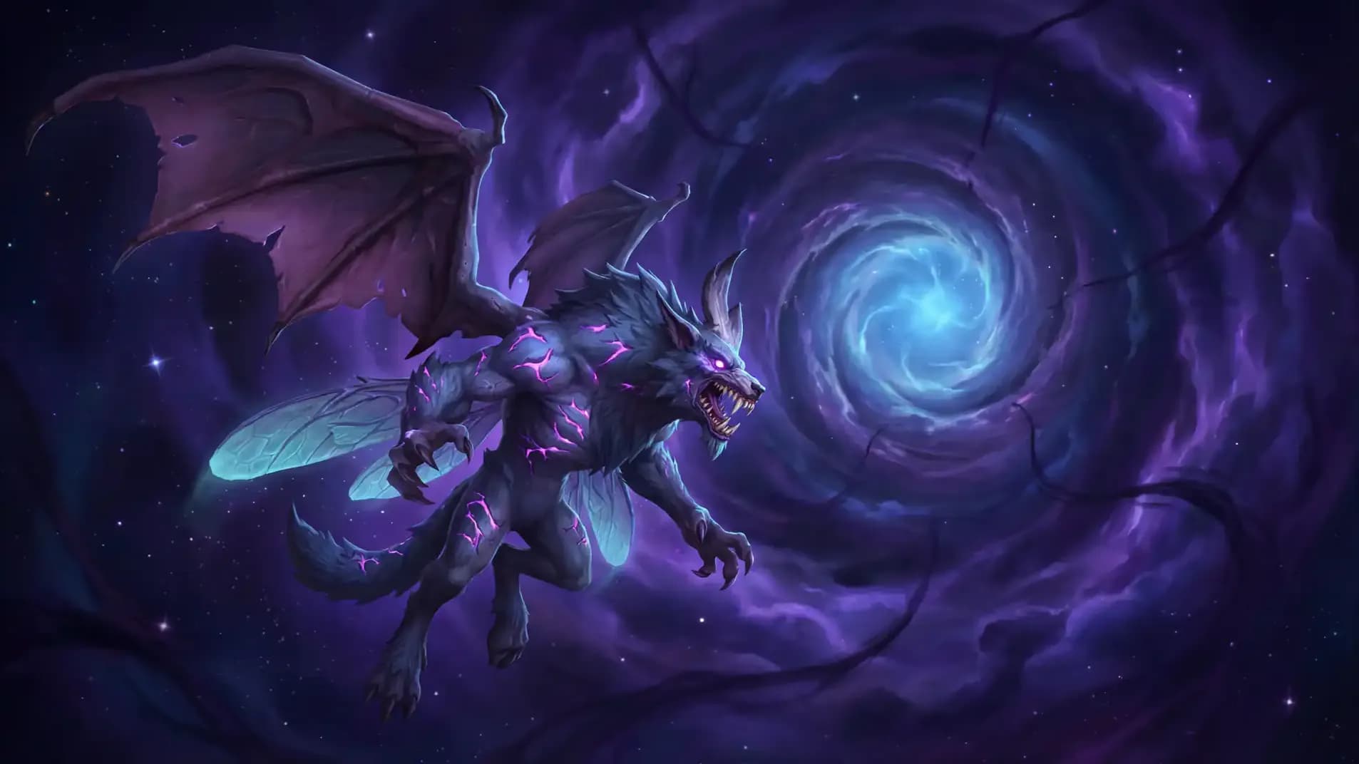 Returning Dungeons