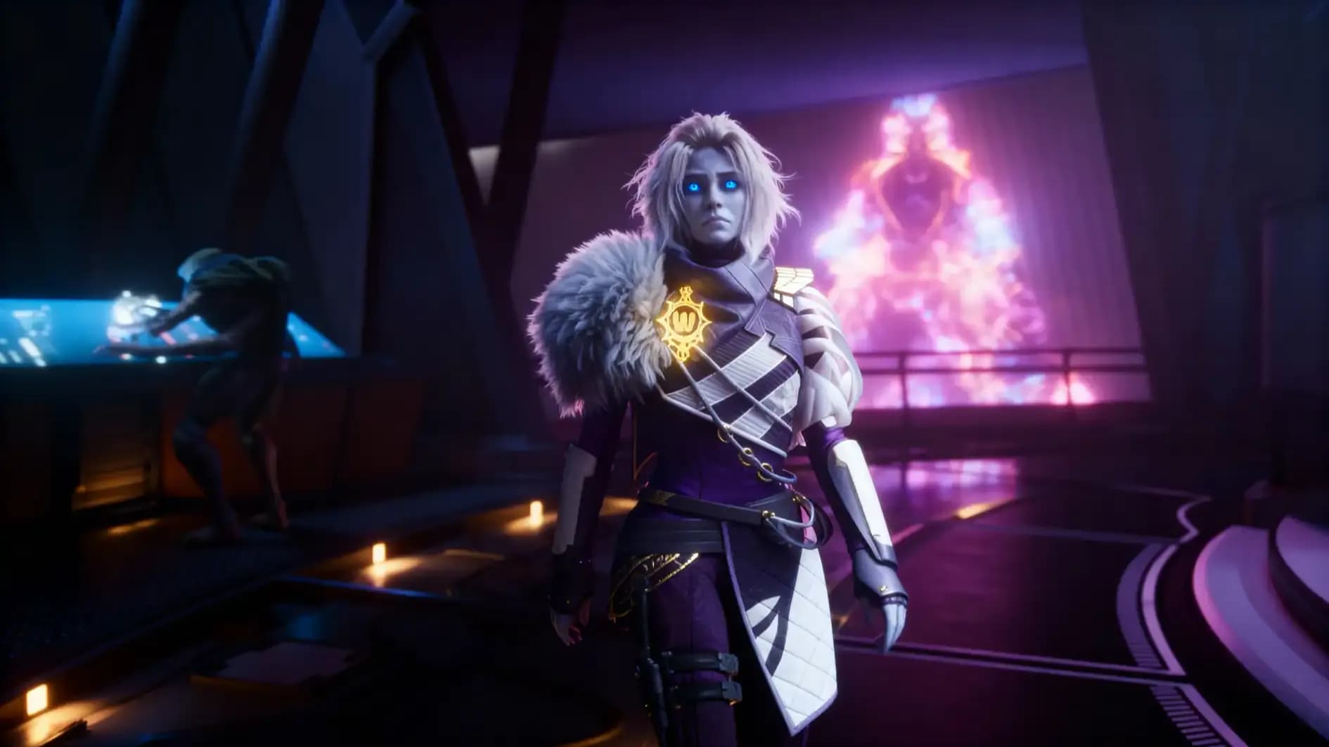 Destiny Rising Season 5 Release Date & Overview