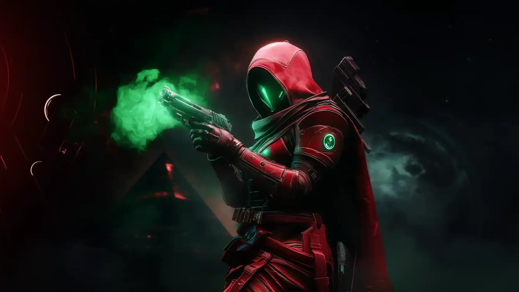 Destiny 2 Renegades Bounty prep and vendor list