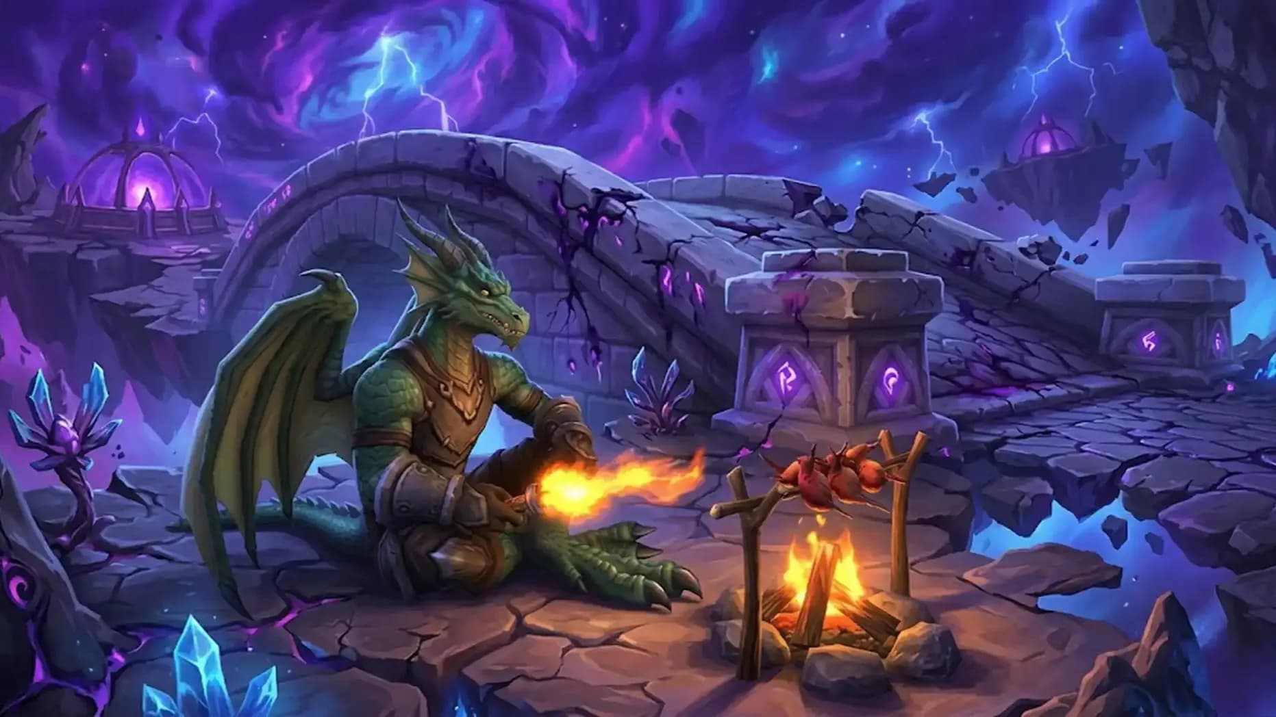 WoW Midnight Preservation Evoker Guide: Talents & Rotation