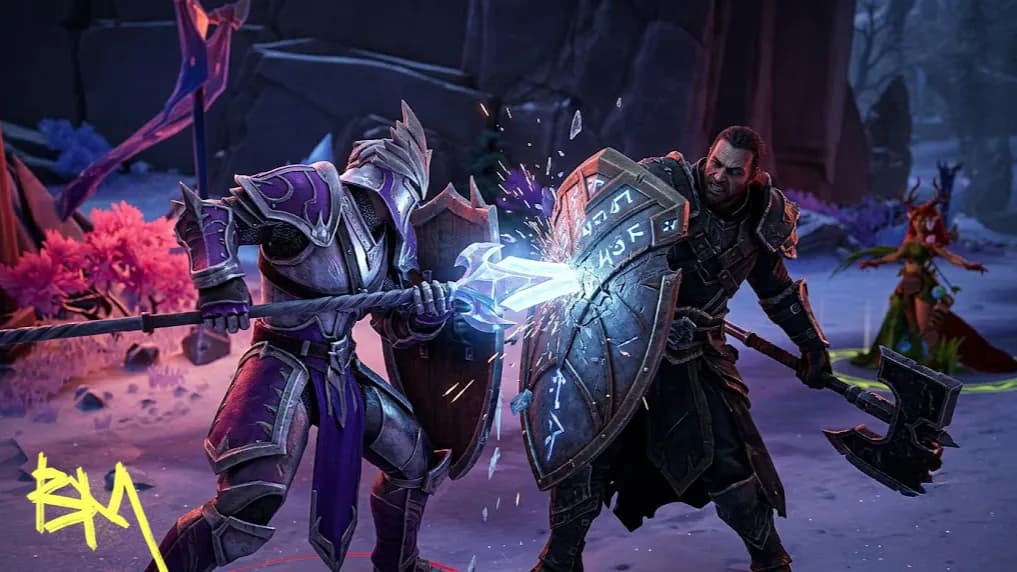 Fellowship Flooding Guide: Master Gear Mods Season 3