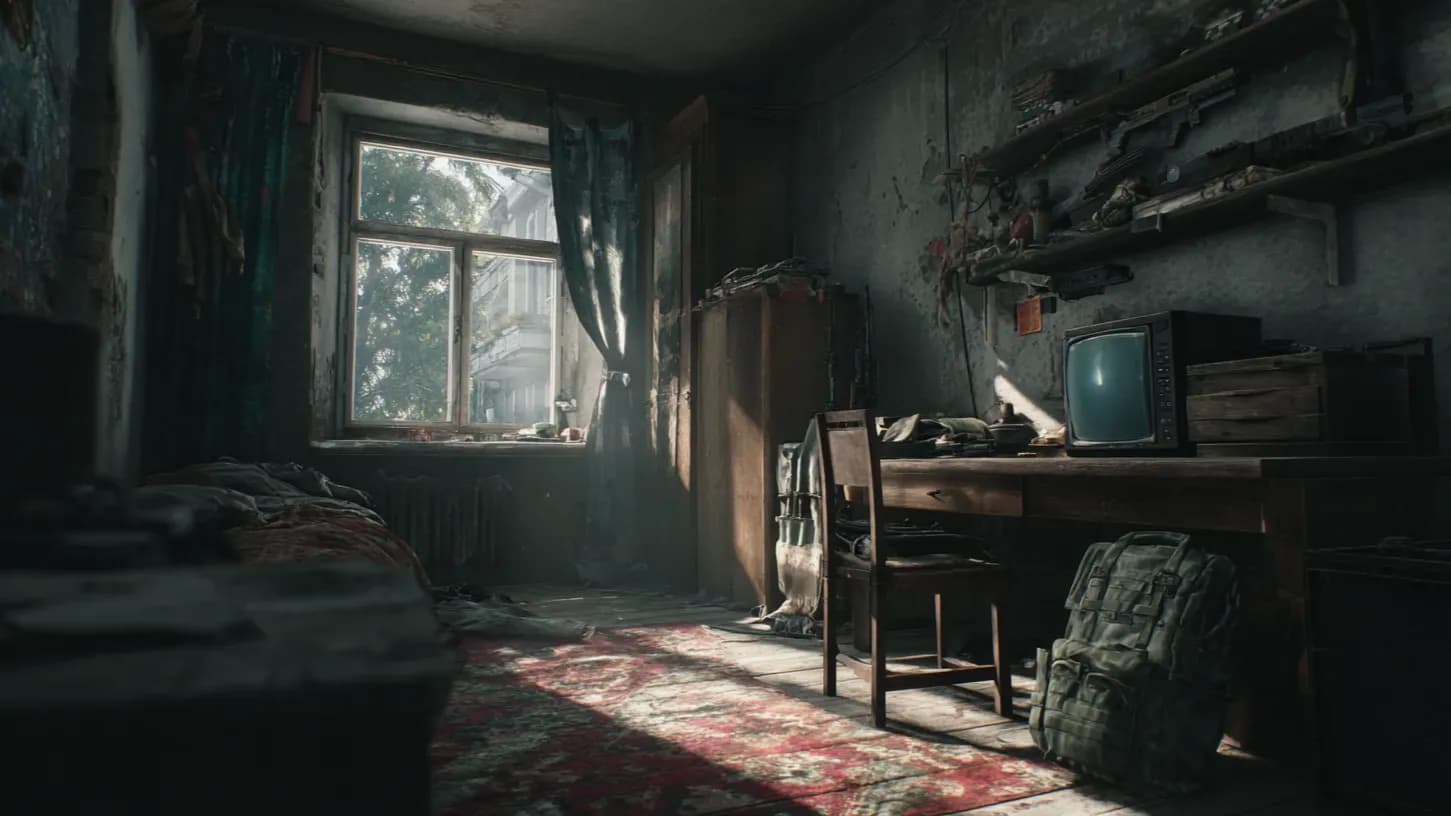 Tarkov Kappa Container Is Changing: 1.1 Update Guide