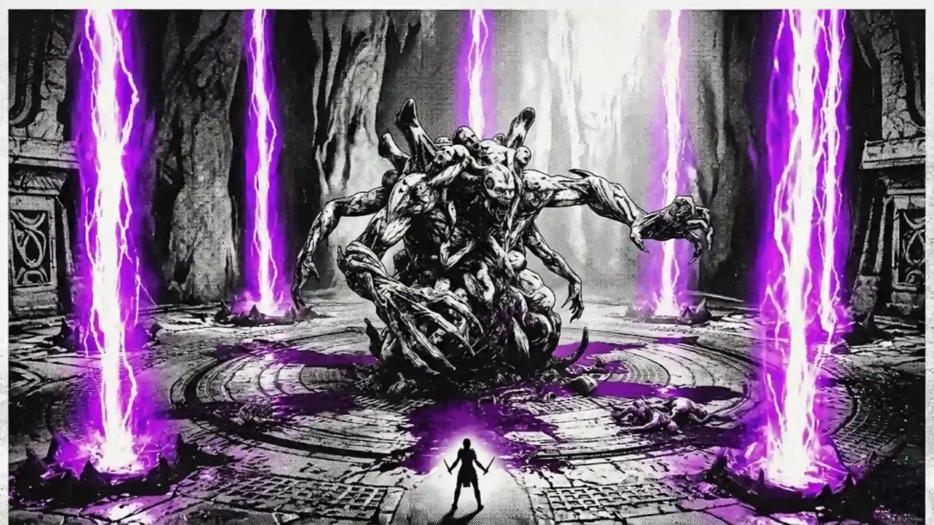 Diablo 4 Season 13 Cowl of Malefic Torment Warlock Helm Guide