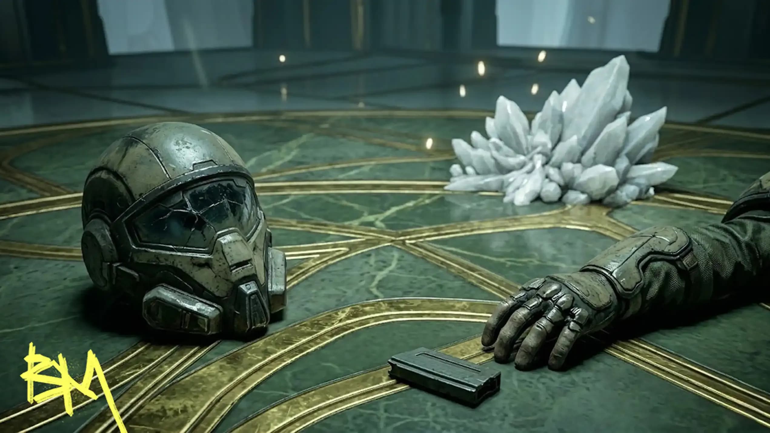 Warframe Incarnon Genesis Week 9: Stug, Vectis & More