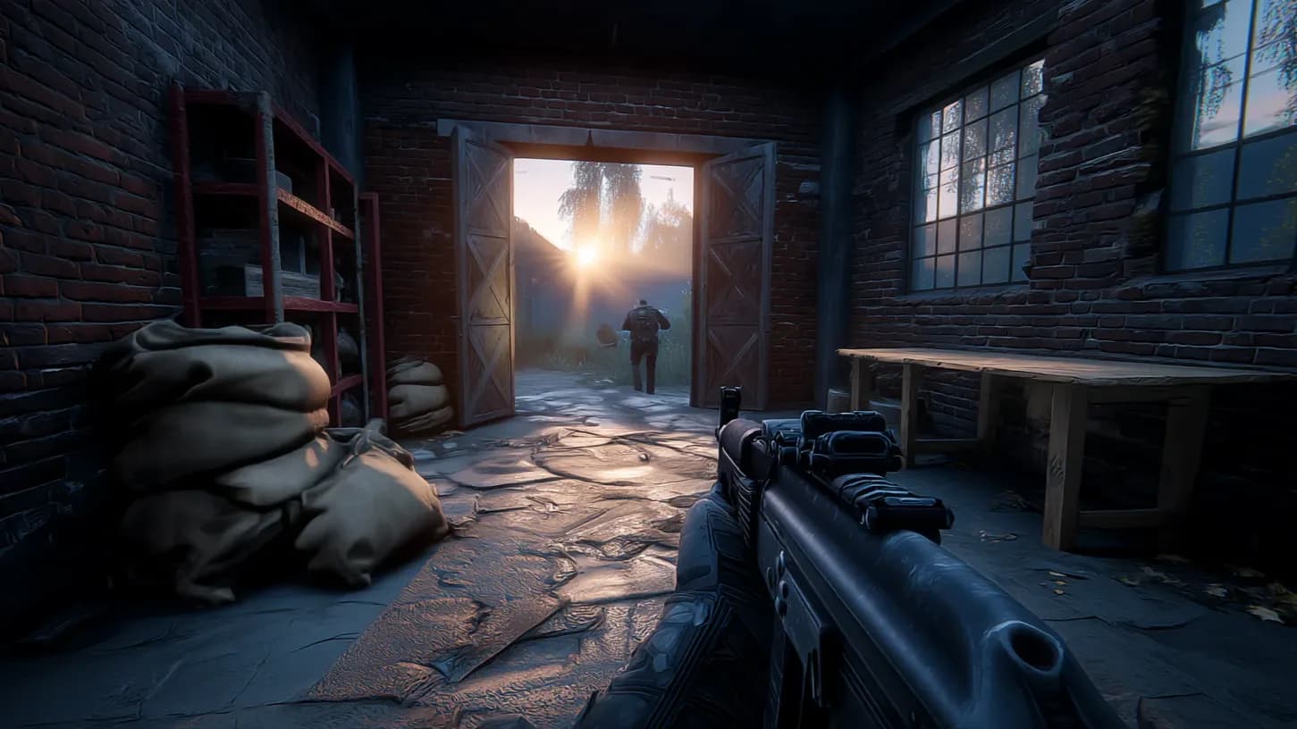 Tarkov Patch 1.1 Guide: Kord Breach and Kappa Rework