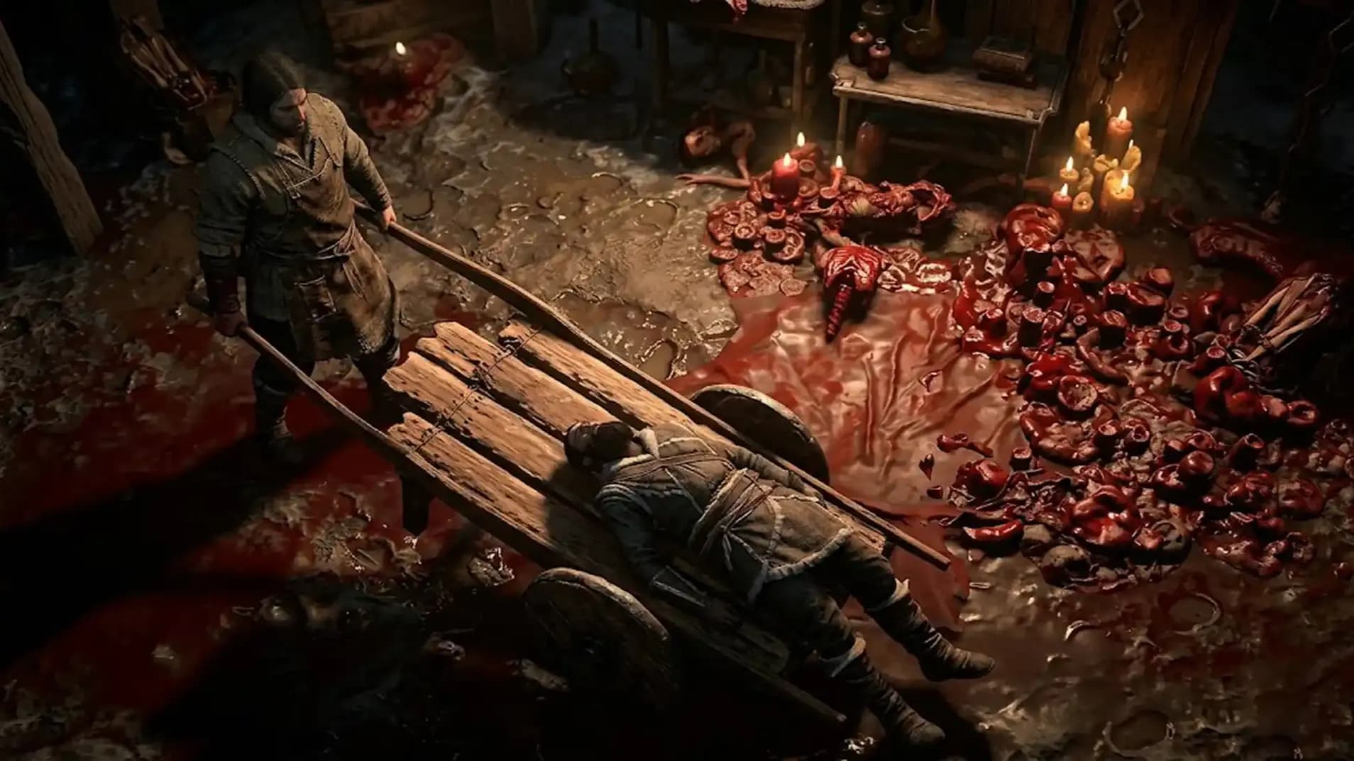 Diablo 4 Aspect of Mutilation Guide