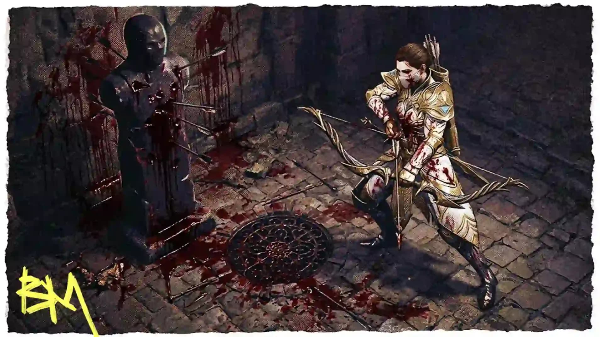 PoE 2 Gemcutter's Prism Farming Guide