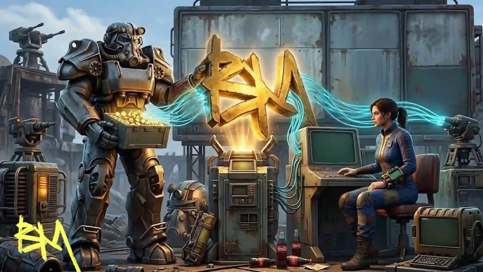 Best Site to Buy Cheap Fallout 76 Atoms in 2026