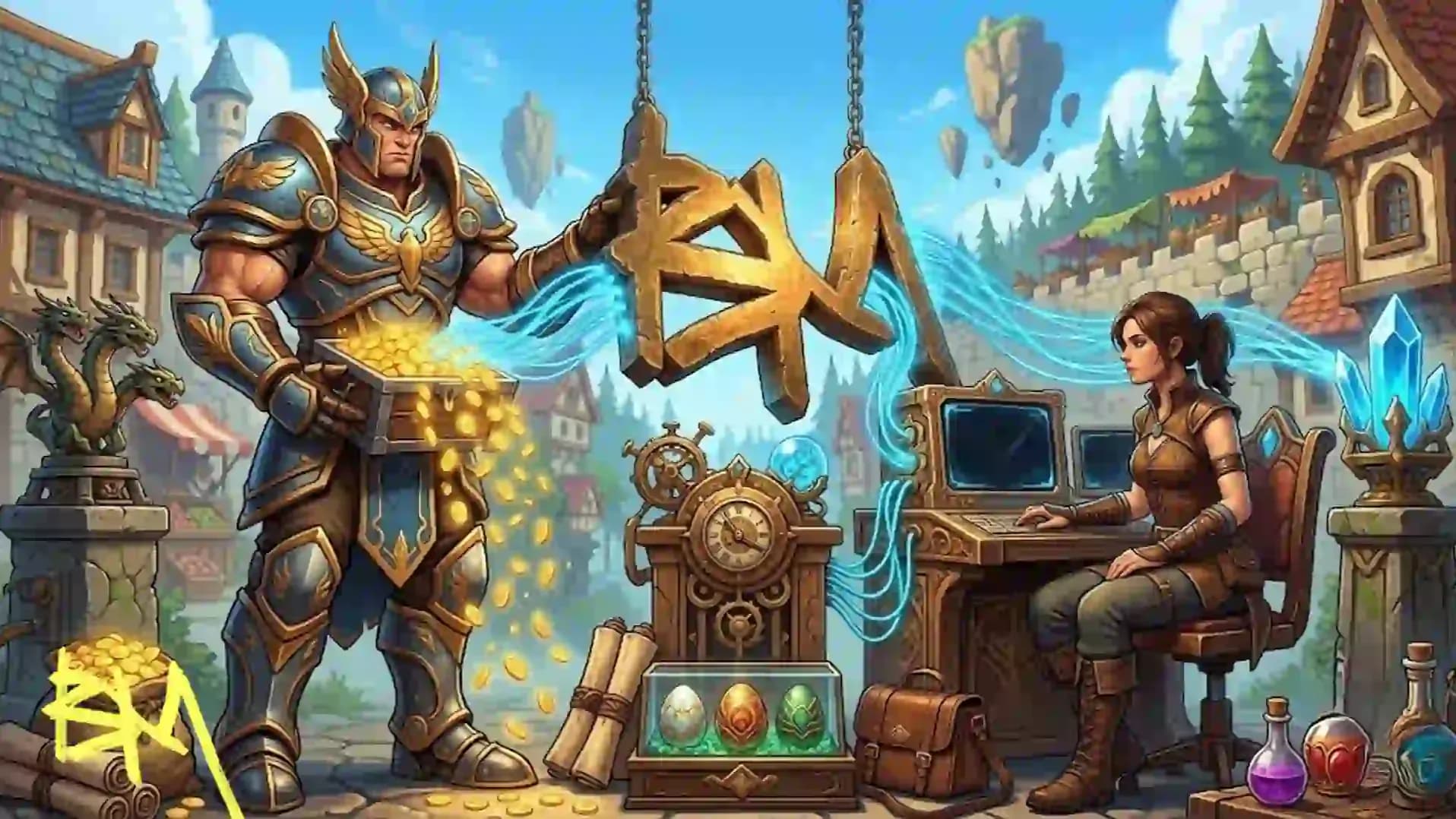 Best Site to Buy Dofus Kamas in 2026