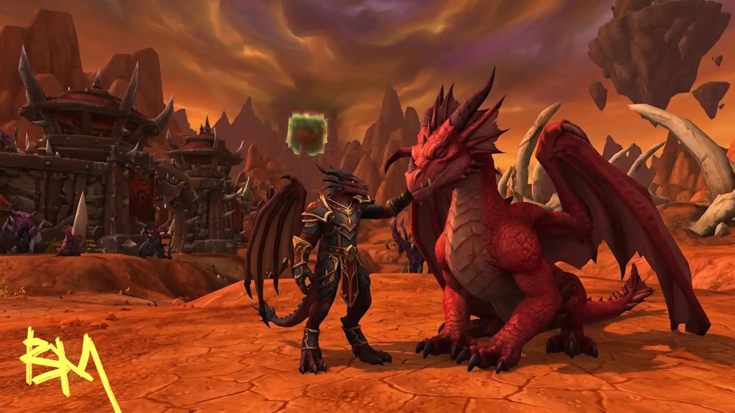 Preservation Evoker S2: Dream Breath, Tier Set & Flameshaper