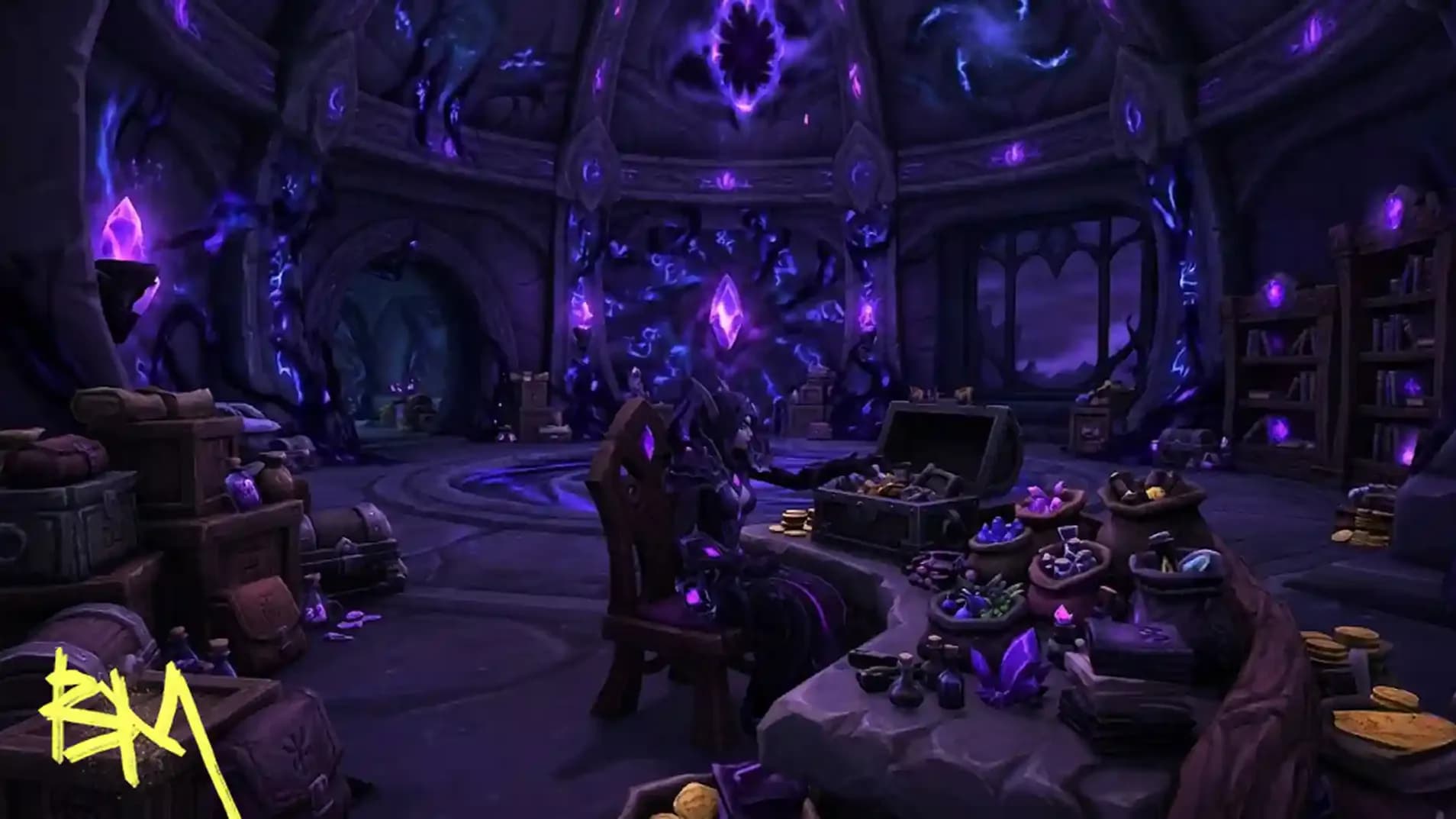 WoW Patch 12.0.7 Dragonflight Timewalking Guide