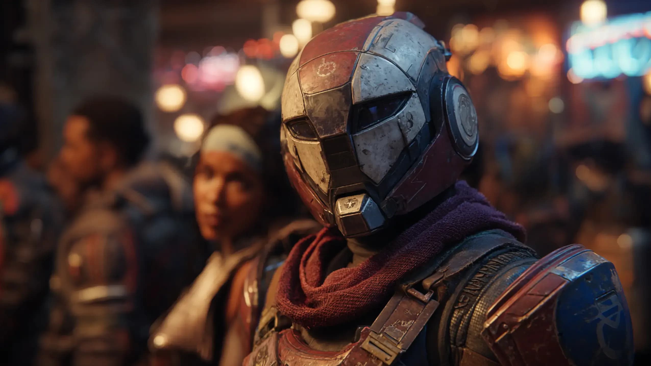 Destiny 2 Iron Banner Returns: Loot, Armor, Reset Guide