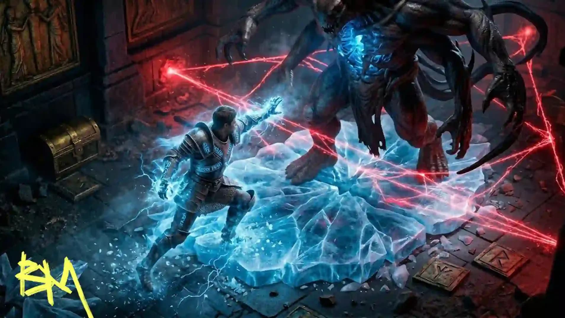 Diablo 3 Season 38 Best Builds