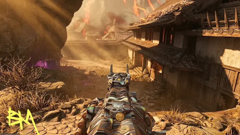 Valkyrie Helmet Relic Guide: Kowakujo Cursed Mode Tips