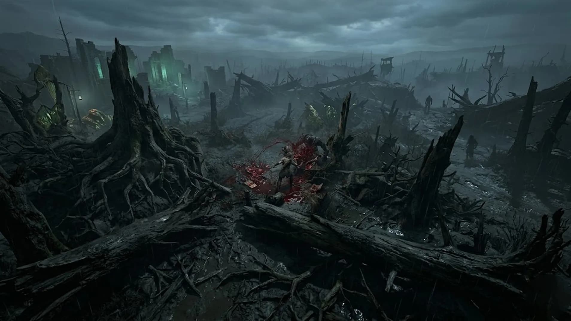 Diablo 4 Aspect of Deeper Shadows in Season 13