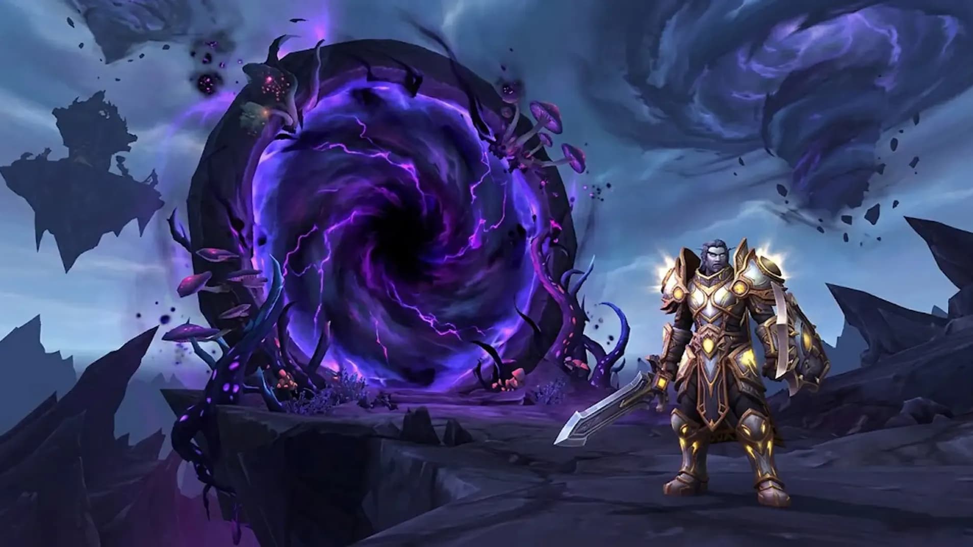 WoW Midnight Sporefall Raid Guide: How to Kill Rotmire