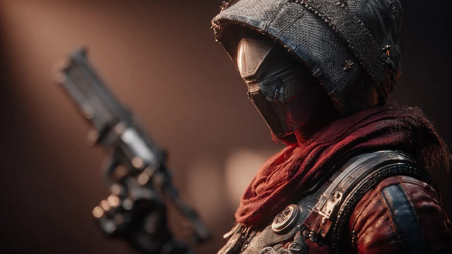 Bungie Shakeup 2026: Marathon Director Exits, D2 Boom