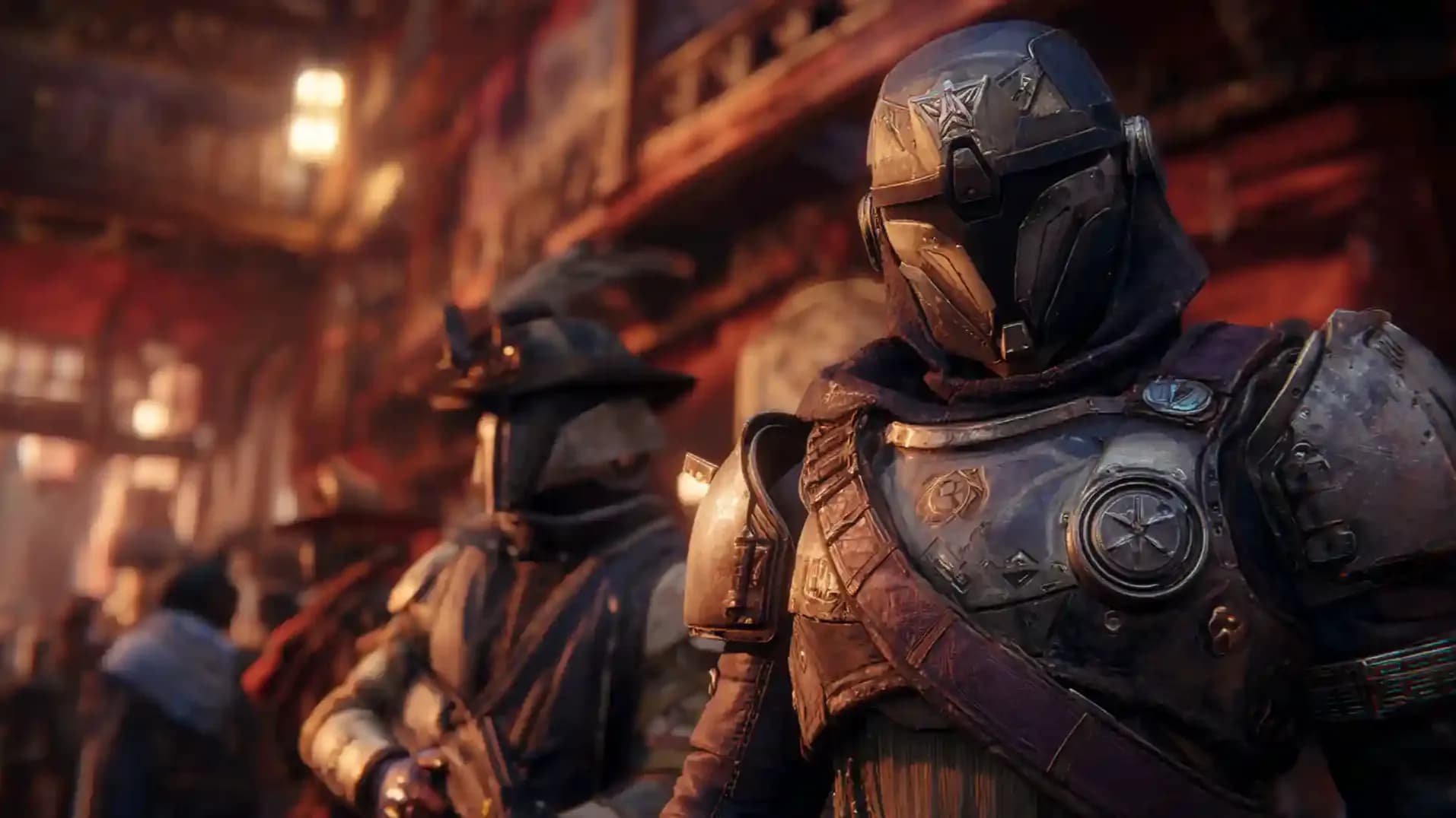 Destiny Rising Season 5 Release Date & Overview