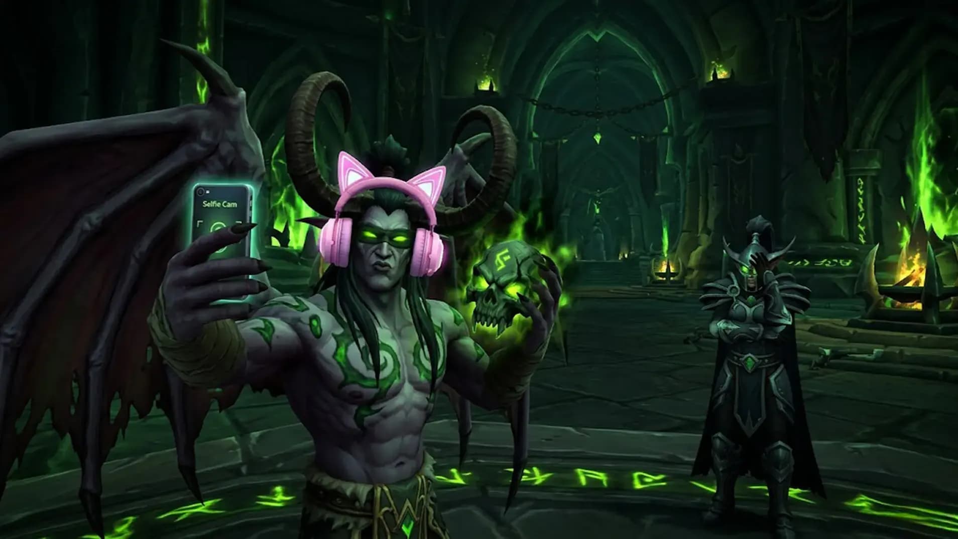 Gear Alts Fast in TBC Classic Anniversary Phase 2