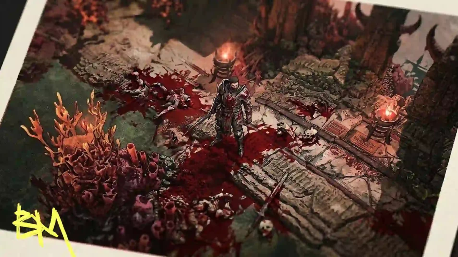 PoE 2 0.5 Leveling Guide