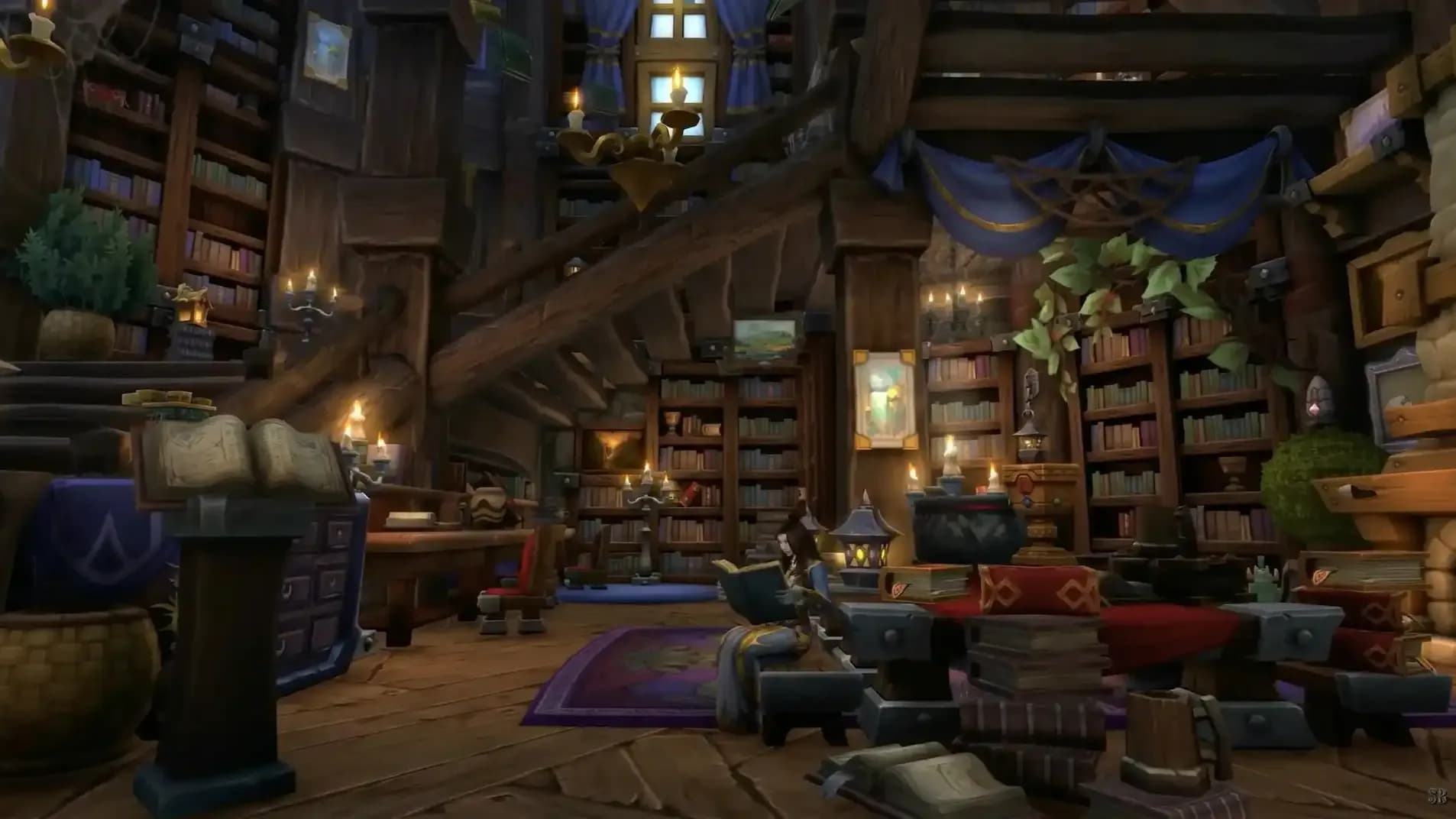 WoW Midnight Blacksmithing Guide 1–100 | All you need to know