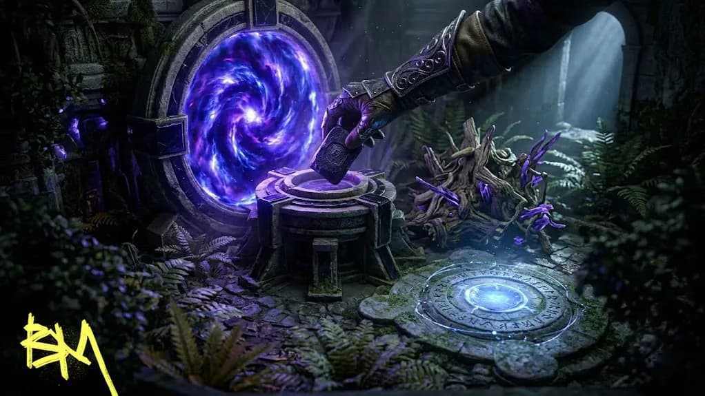 Rain of Arrows Rogue Build – Diablo 4 Season 14 Guide