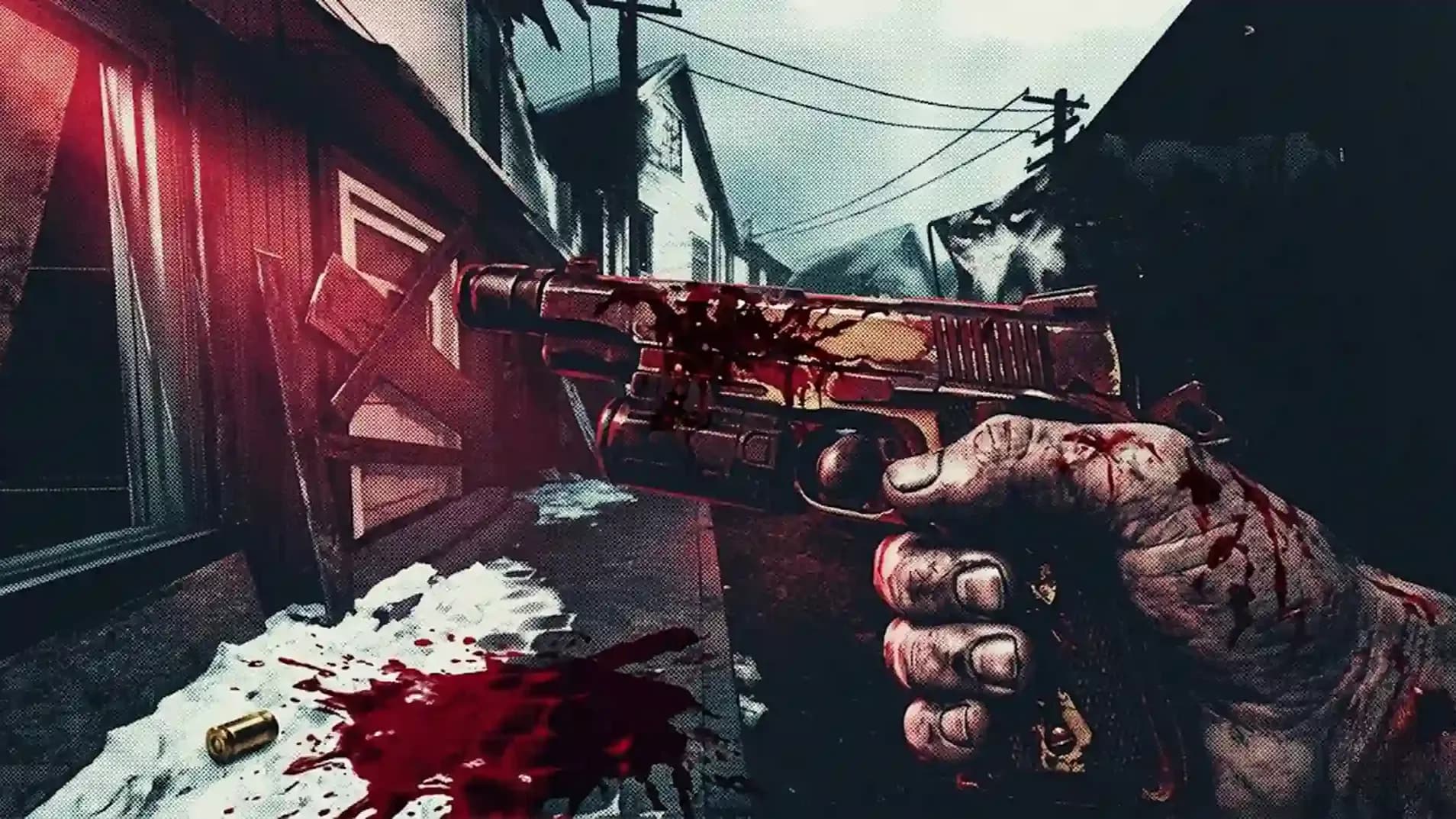 BO7 Networked Animated Camo Guide
