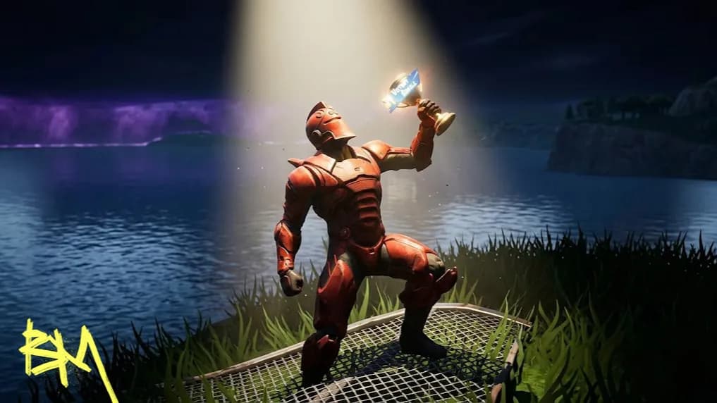 Pollo Sprite Fortnite: How to Get It (Guide)