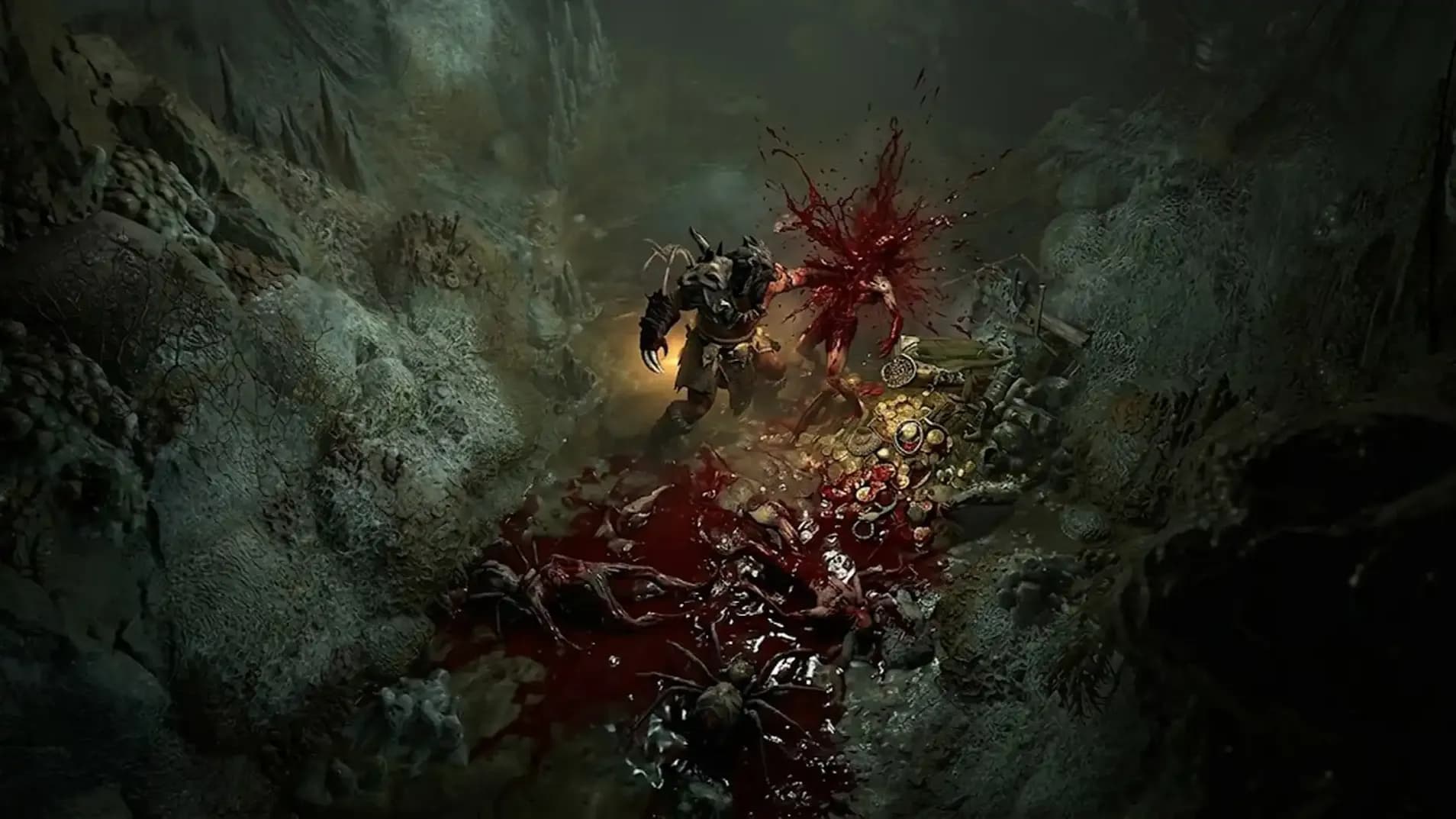 Diablo 4 Aspect of Diabolical Armor Guide