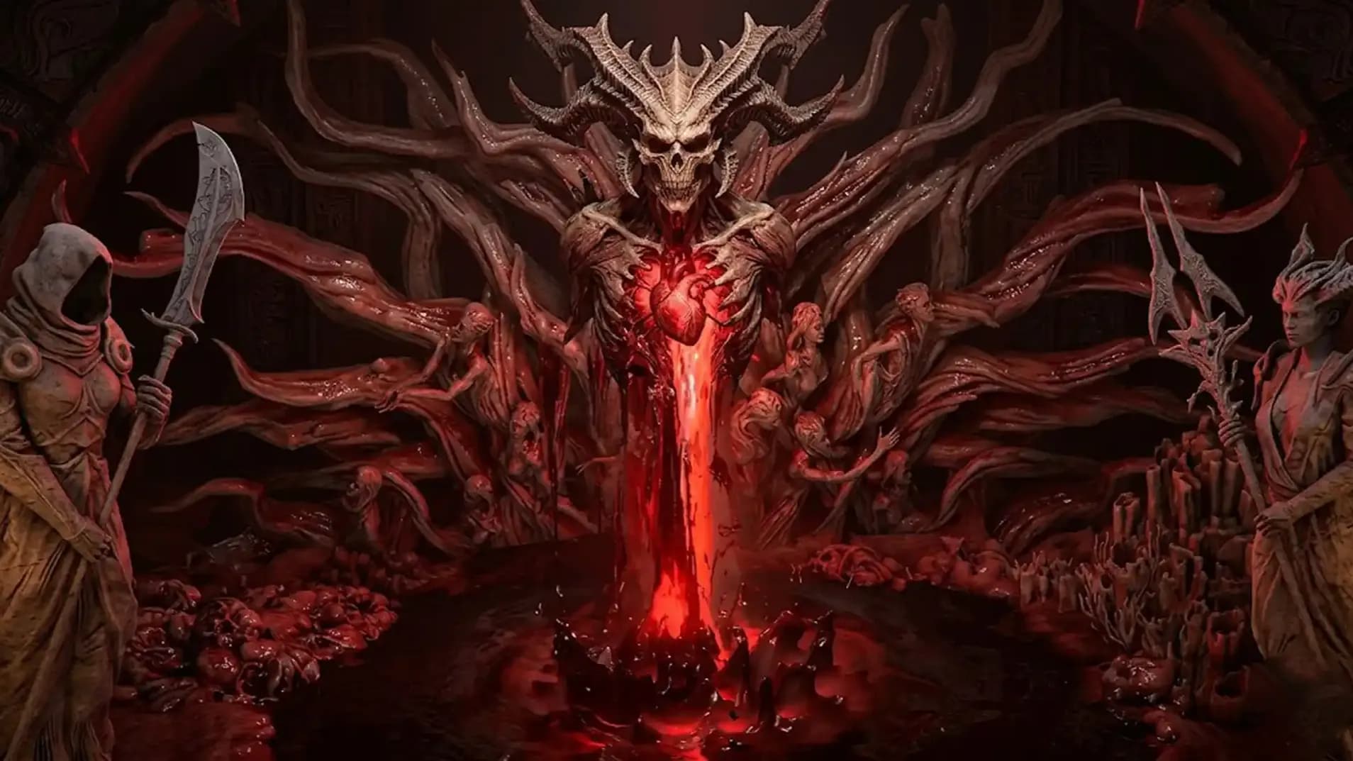 Diablo 4 Season 13 Herald's Morningstar Guide