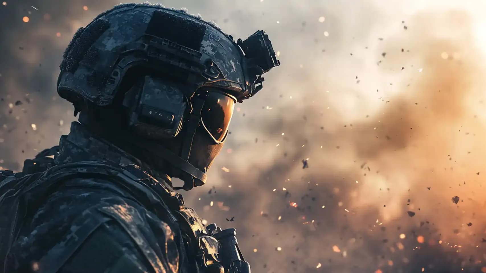 Battlefield 6 Winter Offensive Event Guide