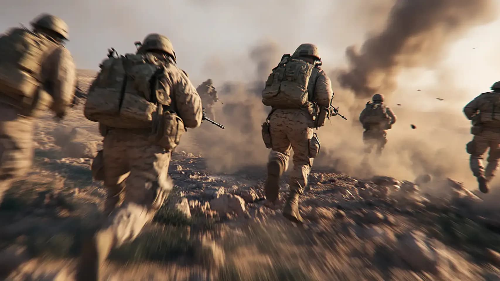 Battlefield 6 Update 1.1.3.6 overview | Every Patch Note