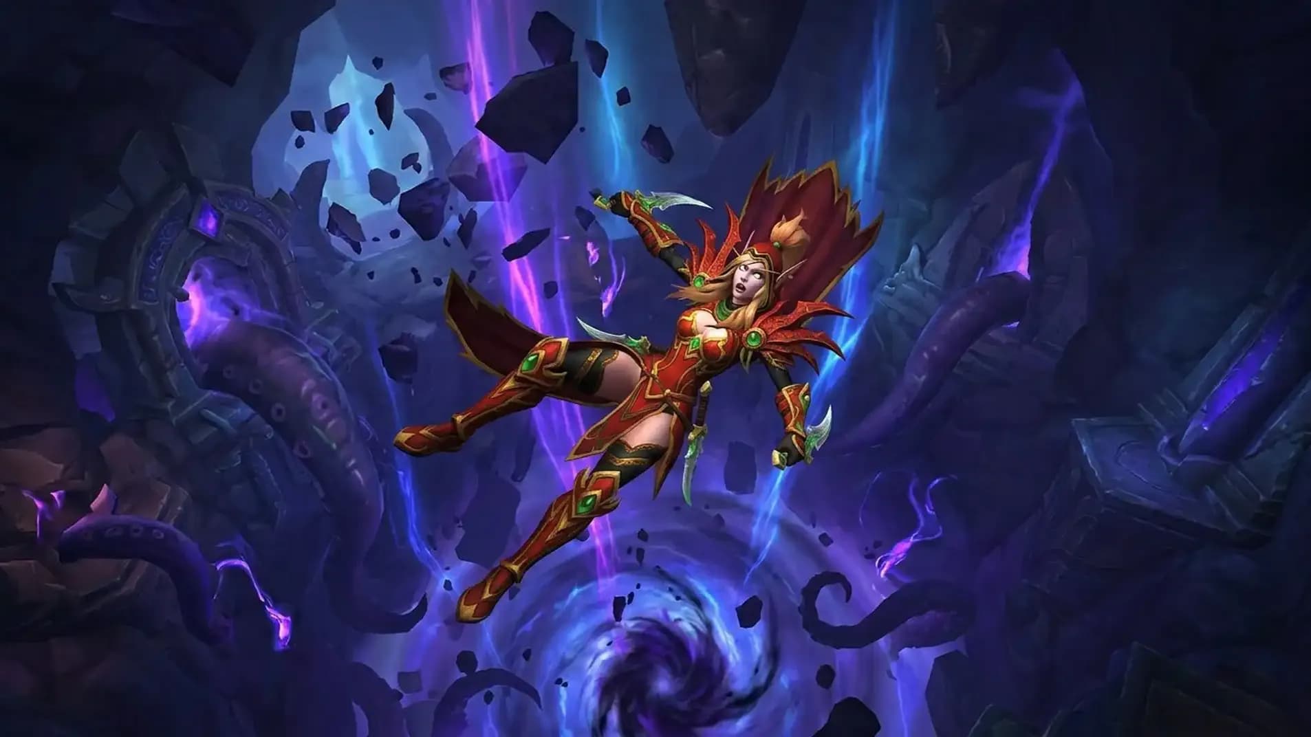 WoW Midnight The Darkway Delve Guide