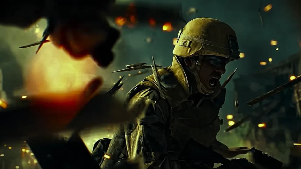 Battlefield 6 Season 4 Weapon Tier List: Every Class Ranked