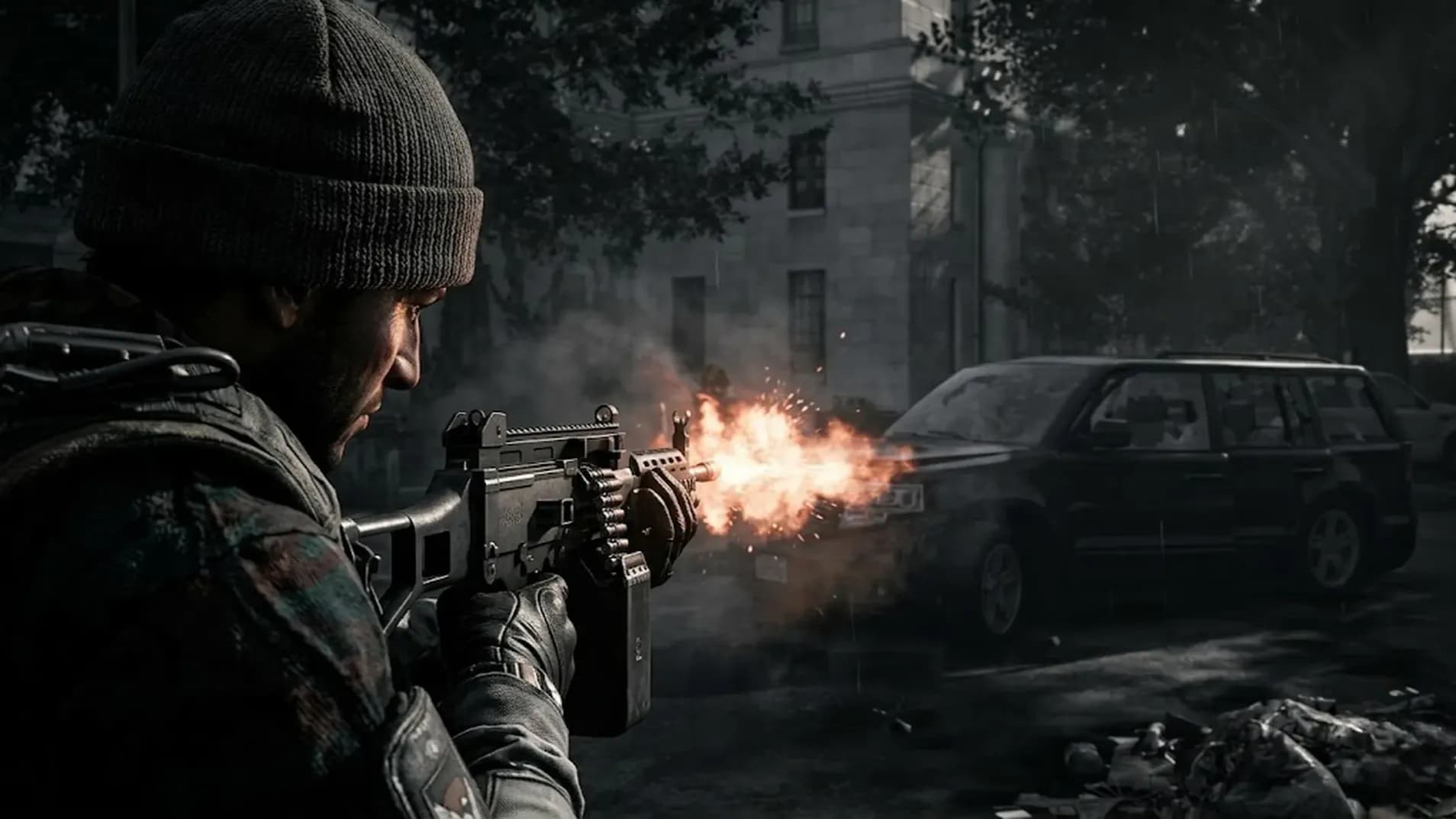 Division 2: Tipping Scales