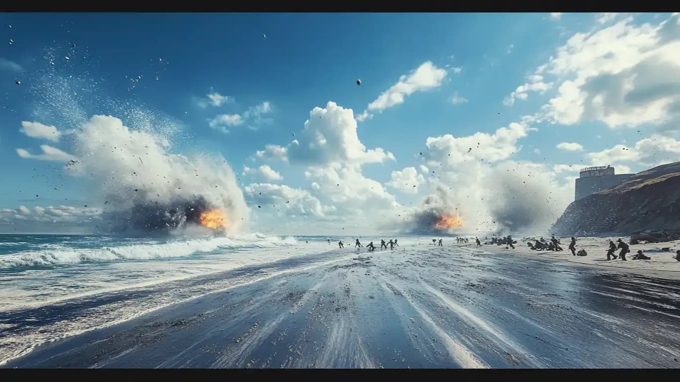 Battlefield 6 Tips and Tricks guide