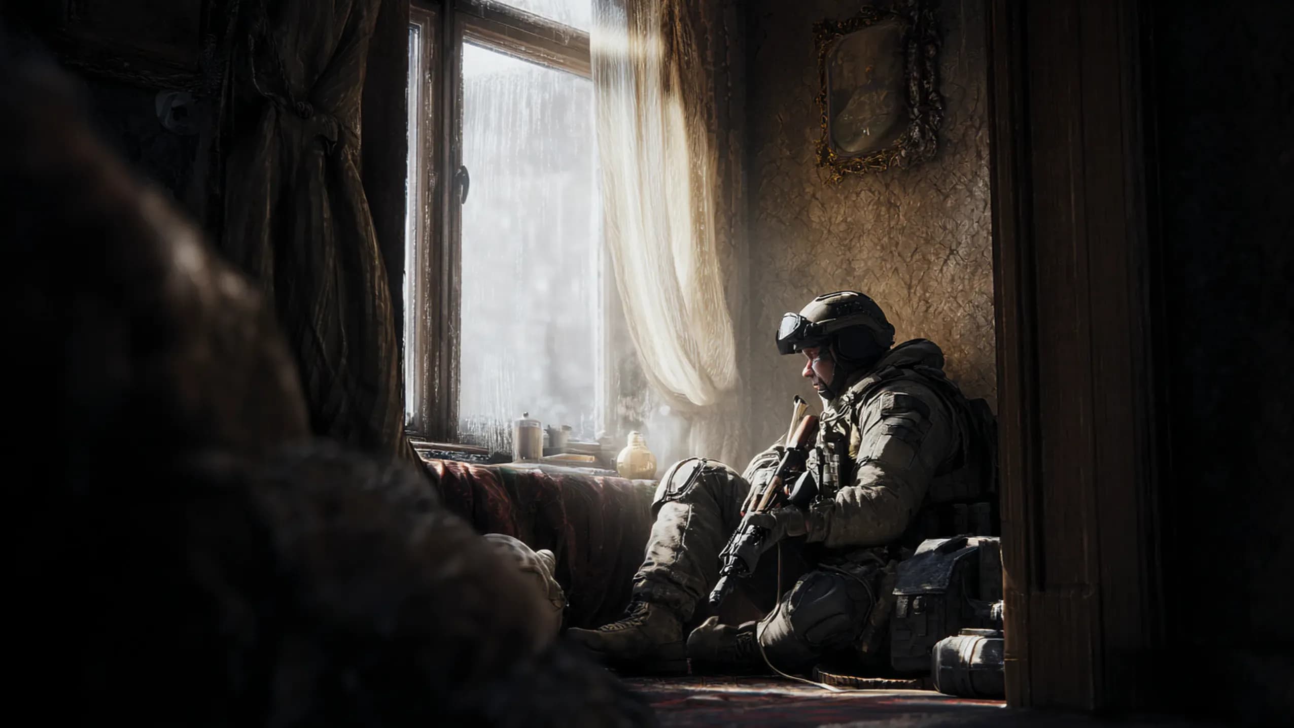 Tarkov 1.1.0 Release Date & Patch Guide (Kord Breach)