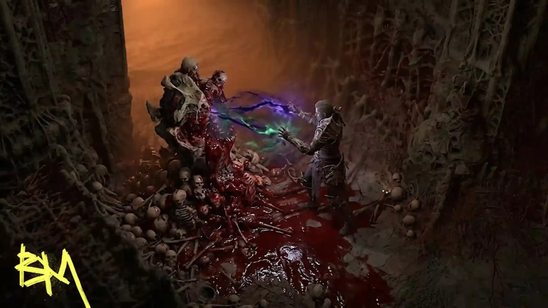 PoE 2 Vaal Orb Farming Guide