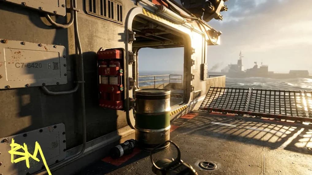Hell's Redeemer BO2 Guide: How to Get & Upgrade Fast