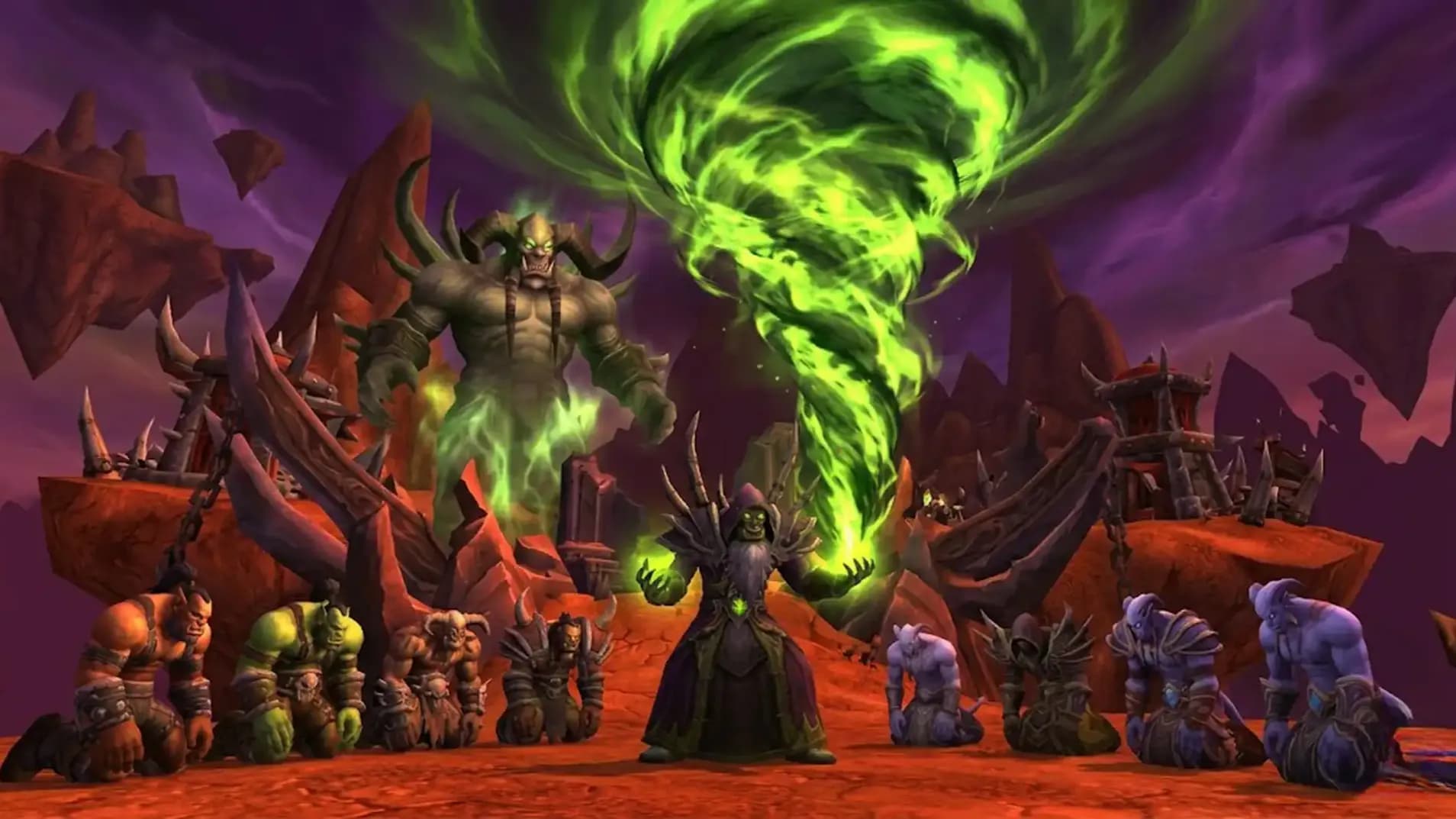 6-Second Maulgar Kill: How <DREAM> Broke TBC Classic