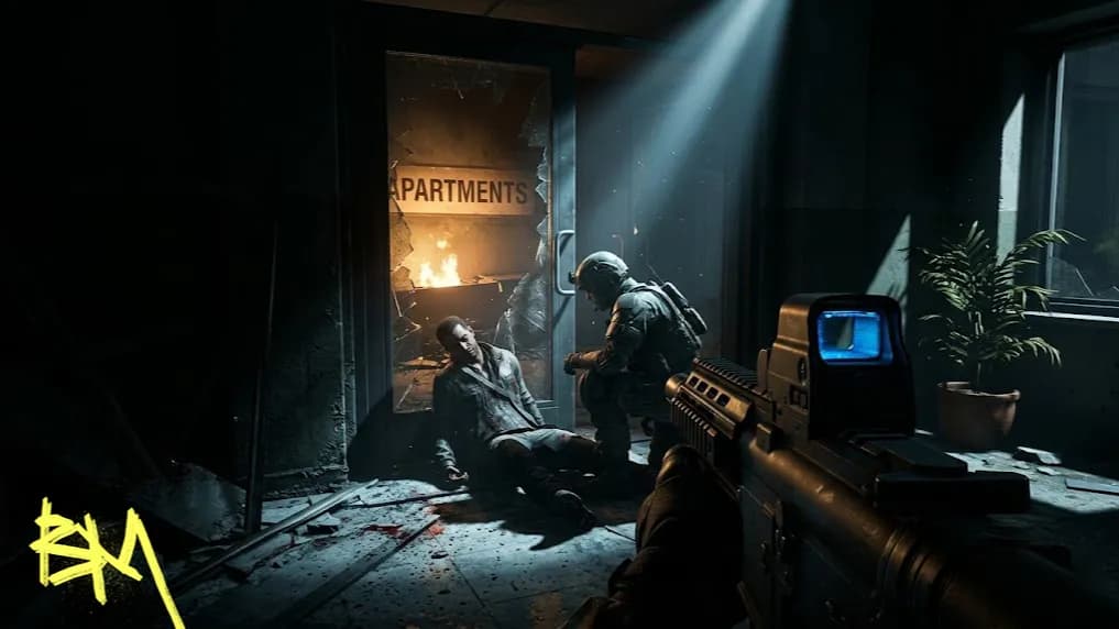 Black Ops 7 Matchmaking Guide: SBMM, Crossplay Fix