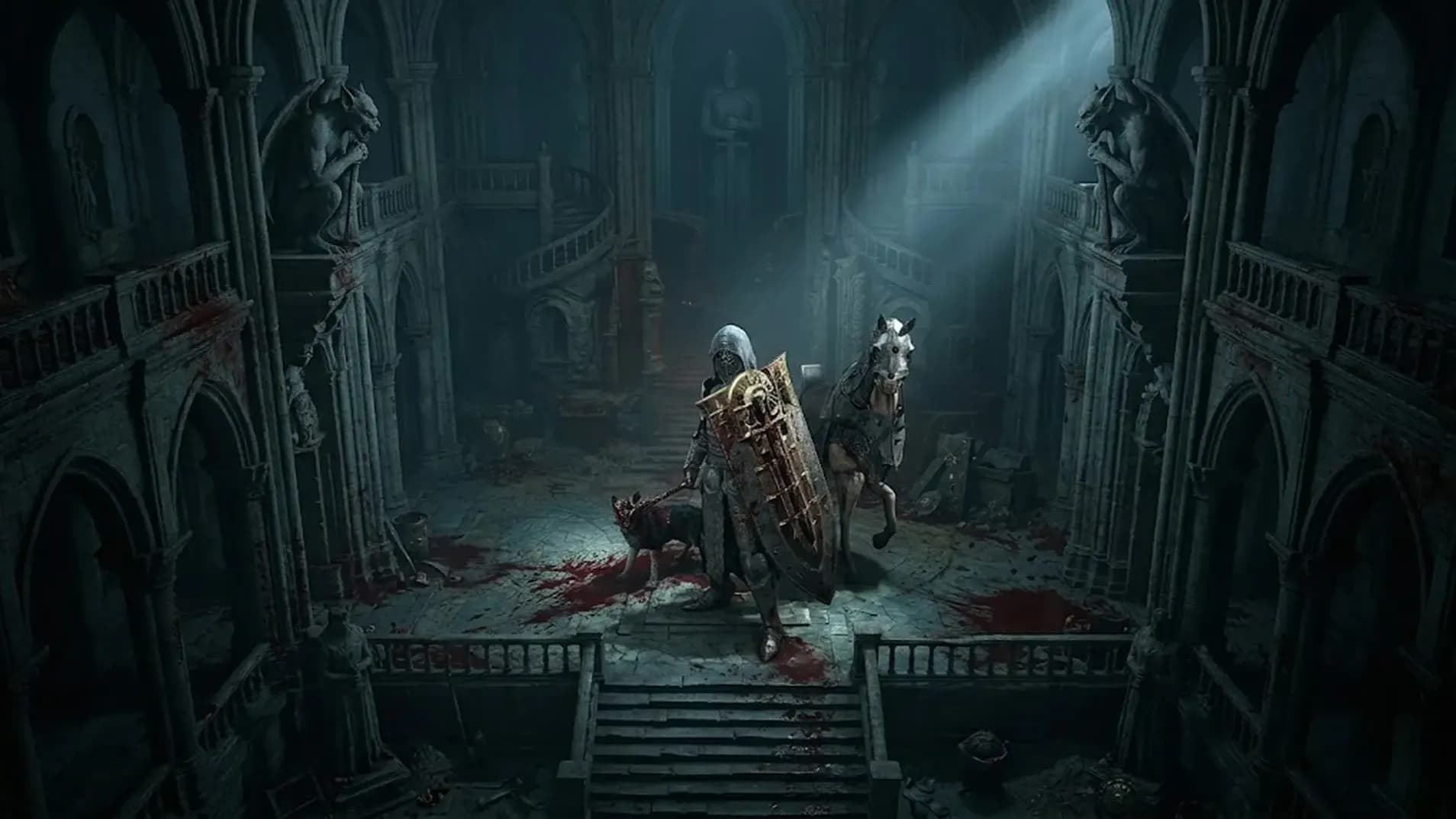 How to Get Cremator's Aspect in Diablo 4 Season 13