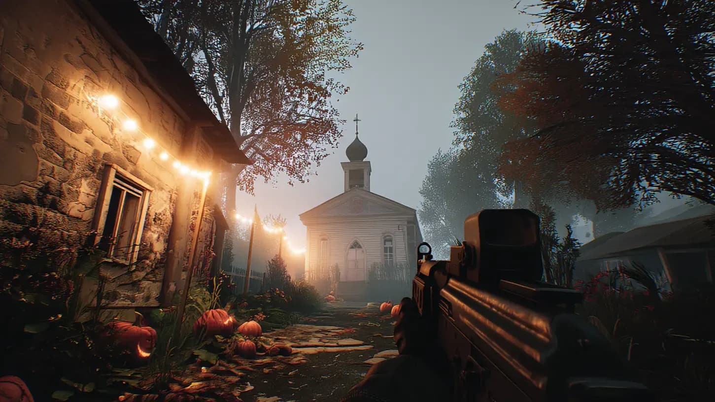 Escape from Tarkov Promo Codes July 2026: Full List