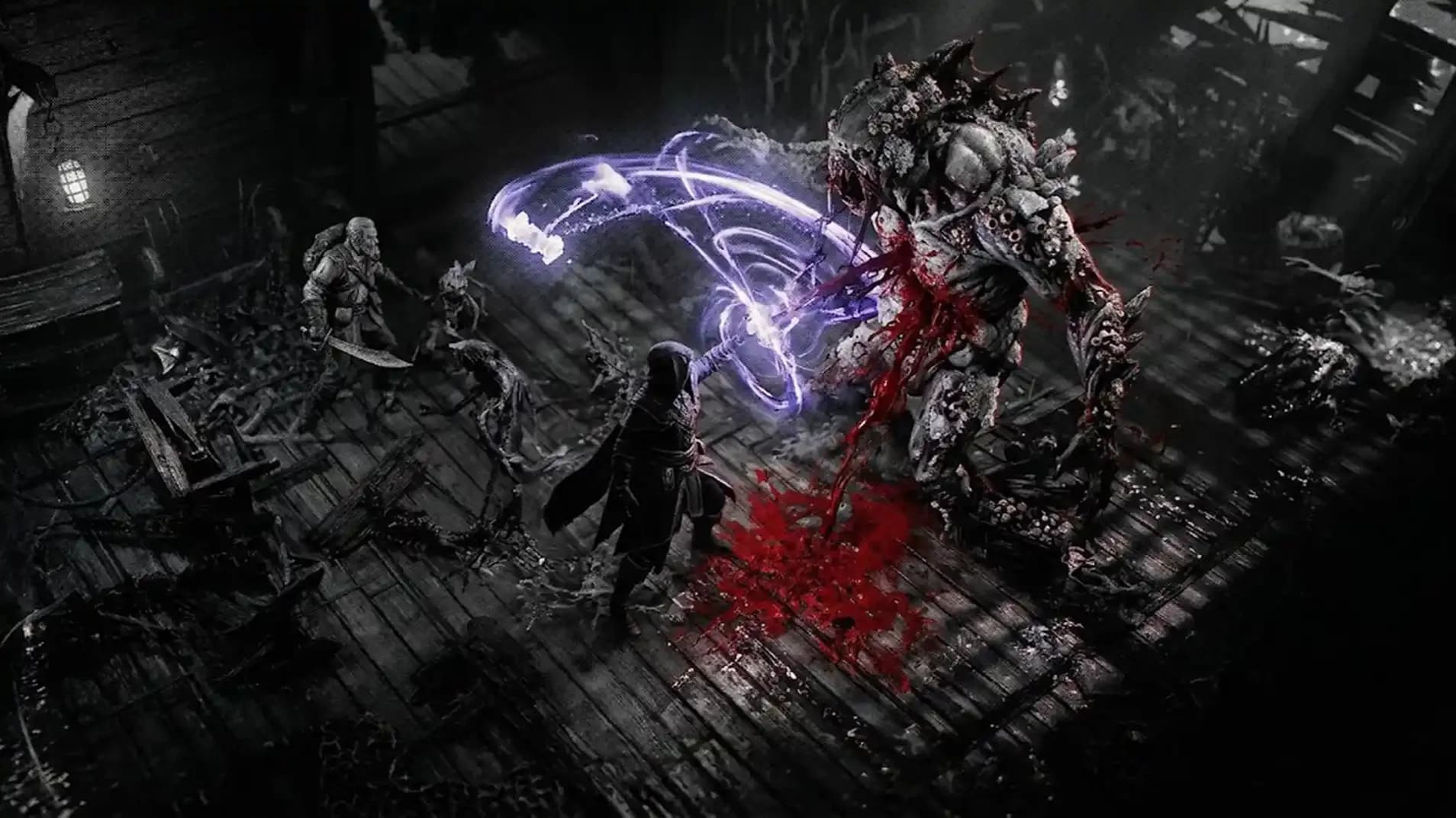 Season 13 Warlock: Eye of Baal Guide