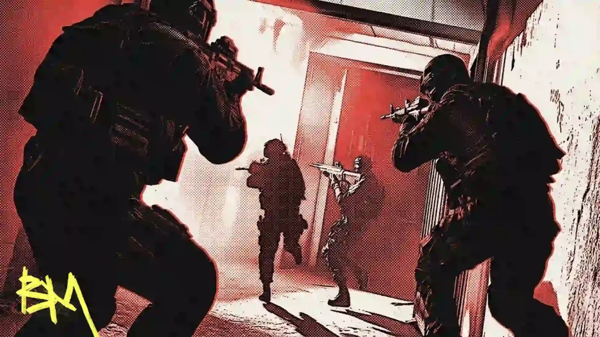 Delta Force Season 9 Echo Operator Tier List