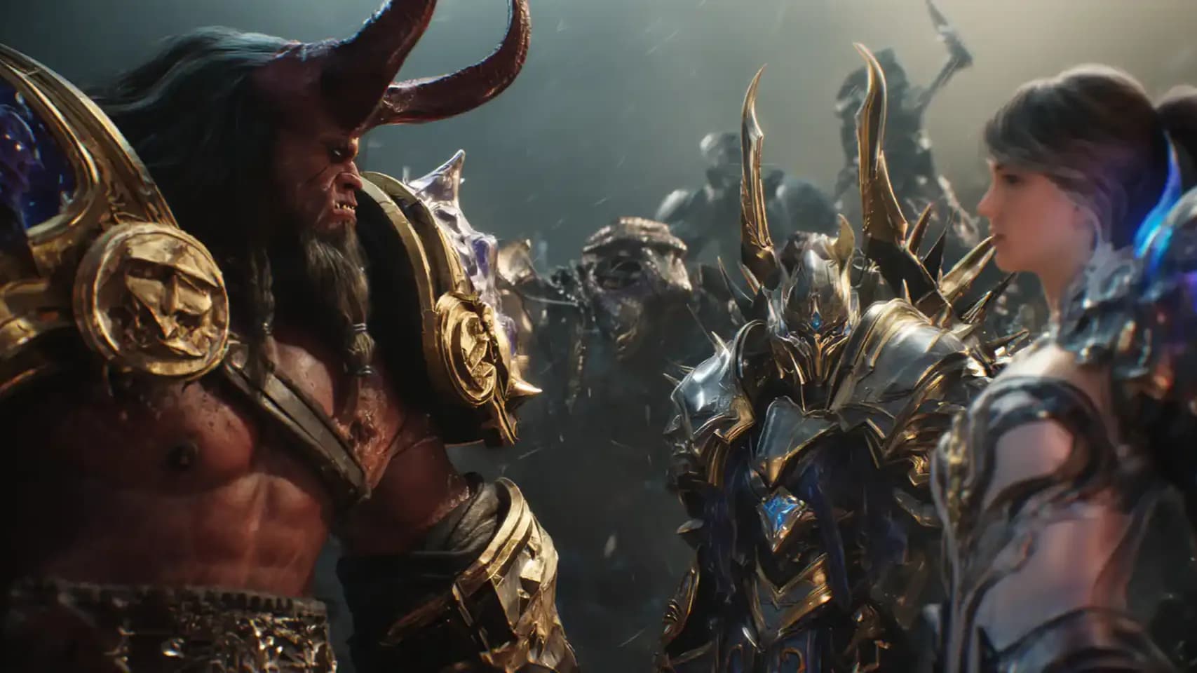 World Of Warcraft 11.2.7 Class Tier List – Best Class To Play As DPS, Heal And Tank In WoW 11.2.7