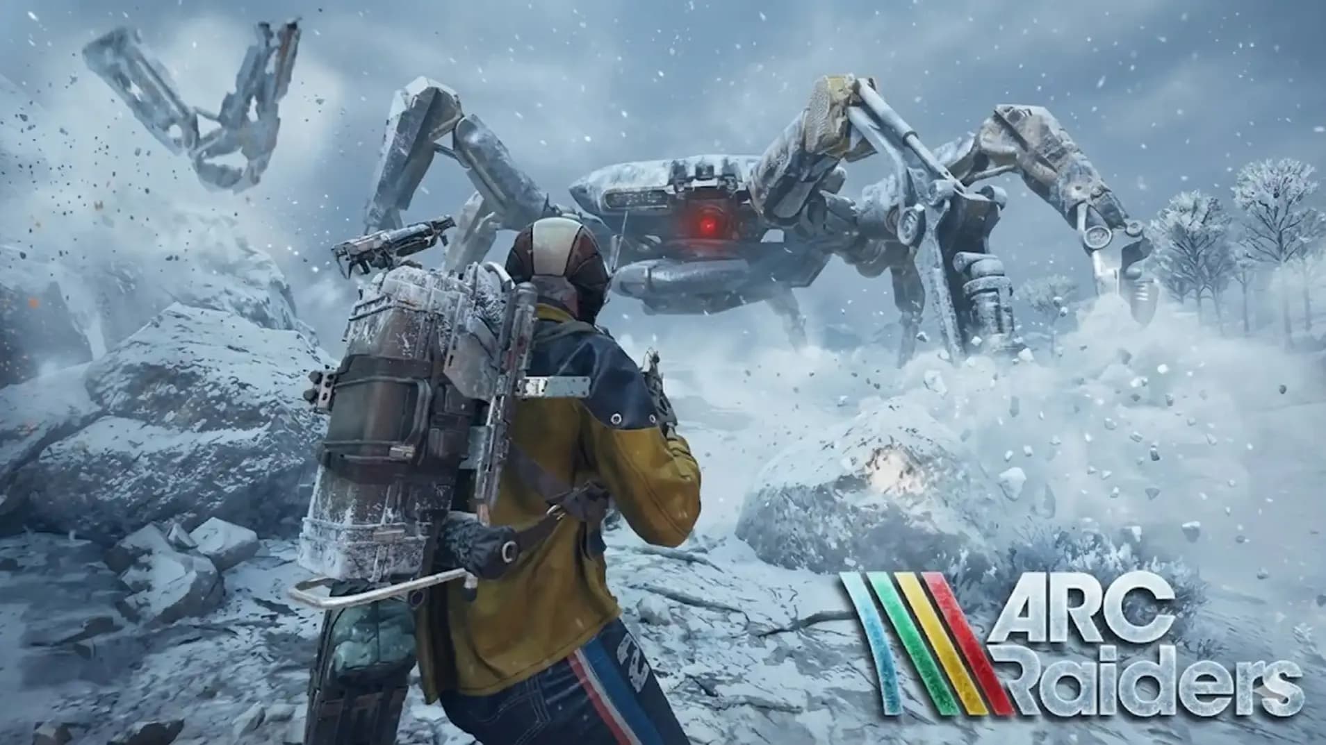 Arc Raiders Arc Weaknesses Guide 1.11.0
