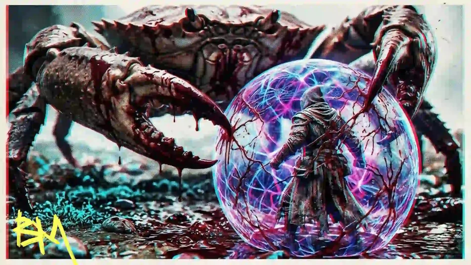 ESO Stamina Sorcerer Solo Build – Update 50 Guide