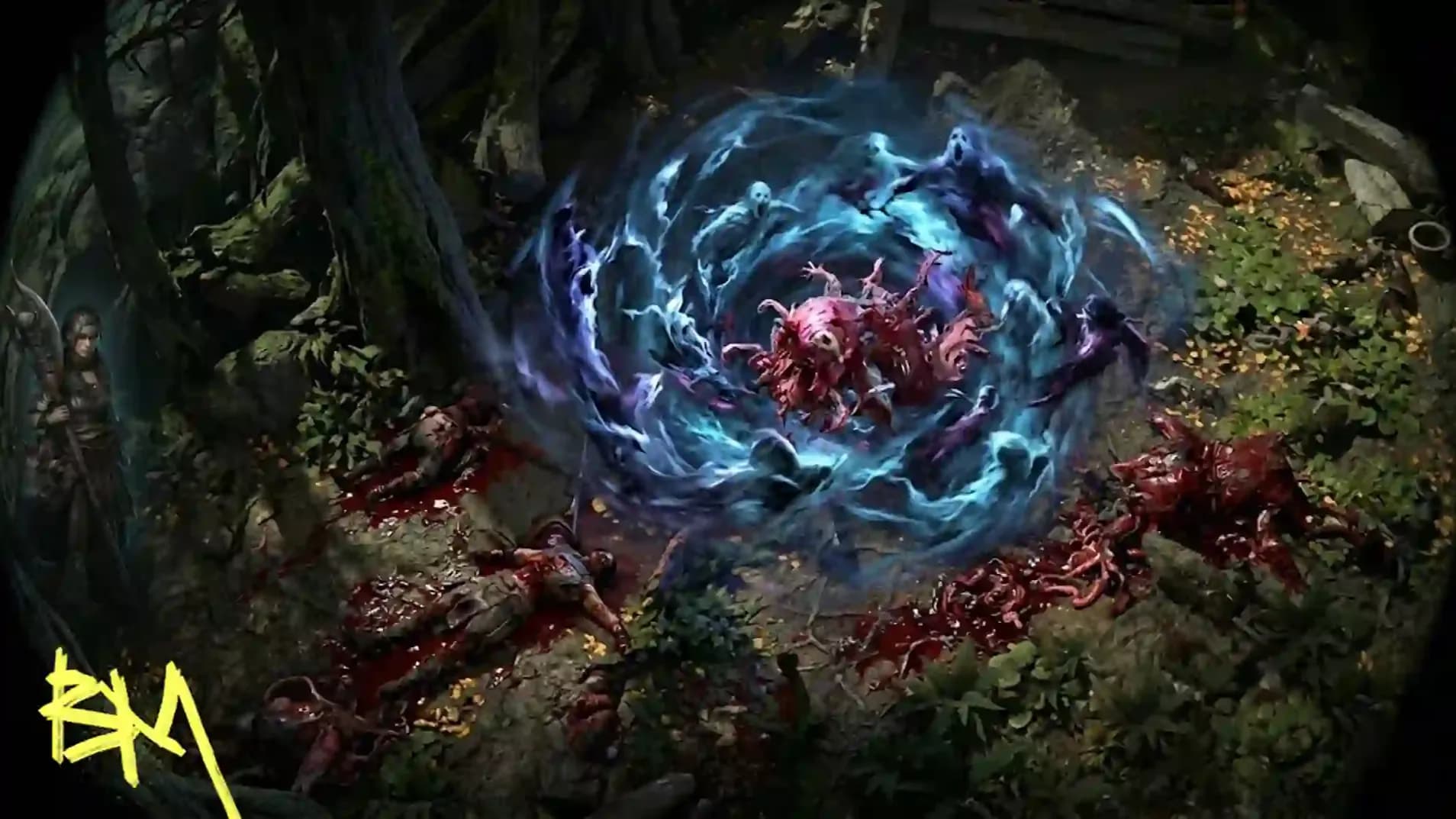 PoE 2 Deadlock Detected Error